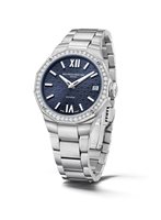 Orologio Baume & Mercier Donna Riviera in Acciaio M0A10765 BAUME & MERCIER - M0A10765 BAUME & MERCIER